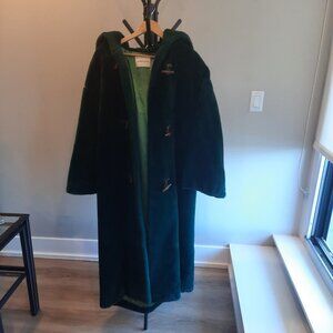 Ladies Winter Coat